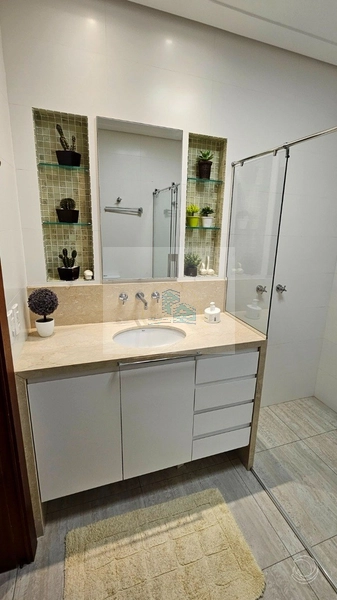 Casa com 3 quartos sendo 2 suítes com 334,56m² no Balneário do Estreit: 14ª foto da galeria de imagens do imóvel