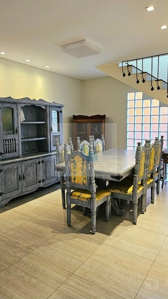 Casa com 3 quartos sendo 2 suítes com 334,56m² no Balneário do Estreit: 4ª foto da galeria de imagens do imóvel