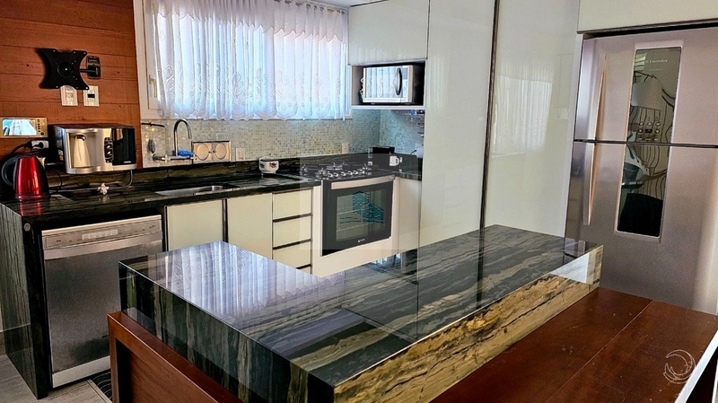 Casa com 3 quartos sendo 2 suítes com 334,56m² no Balneário do Estreit: 8ª foto da galeria de imagens do imóvel