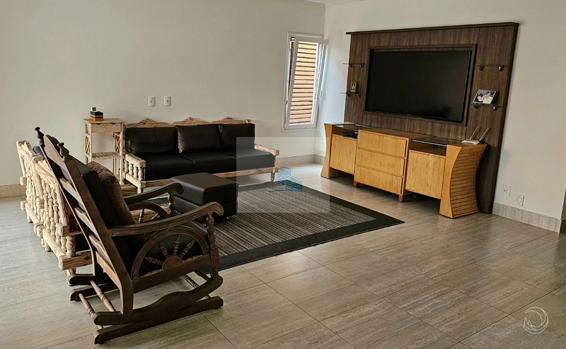 Casa com 3 quartos sendo 2 suítes com 334,56m² no Balneário do Estreit: 2ª foto da galeria de imagens do imóvel