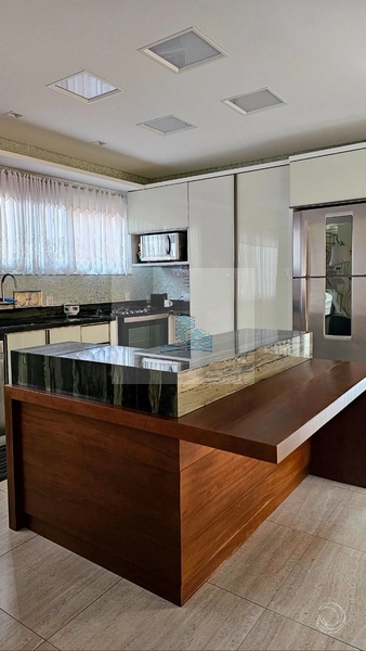 Casa com 3 quartos sendo 2 suítes com 334,56m² no Balneário do Estreit: 7ª foto da galeria de imagens do imóvel
