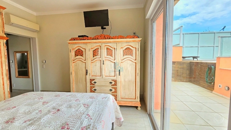 Casa com 3 quartos sendo 2 suítes com 334,56m² no Balneário do Estreit: 21ª foto da galeria de imagens do imóvel