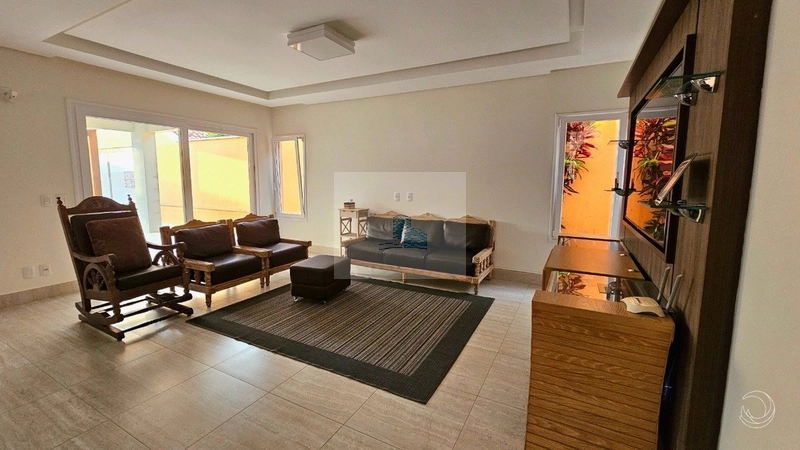 Casa com 3 quartos sendo 2 suítes com 334,56m² no Balneário do Estreit: 1ª foto da galeria de imagens do imóvel