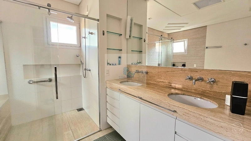 Casa com 3 quartos sendo 2 suítes com 334,56m² no Balneário do Estreit: 19ª foto da galeria de imagens do imóvel