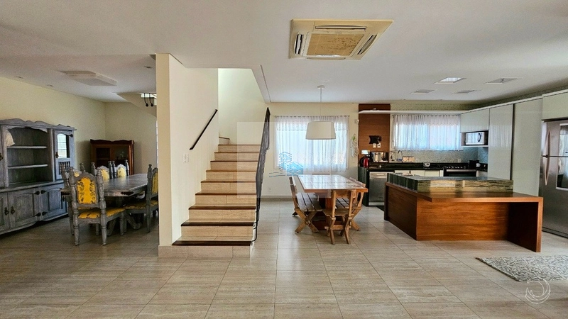 Casa com 3 quartos sendo 2 suítes com 334,56m² no Balneário do Estreit: 5ª foto da galeria de imagens do imóvel
