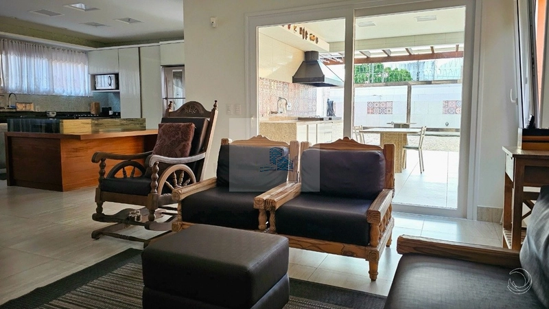 Casa com 3 quartos sendo 2 suítes com 334,56m² no Balneário do Estreit: 11ª foto da galeria de imagens do imóvel