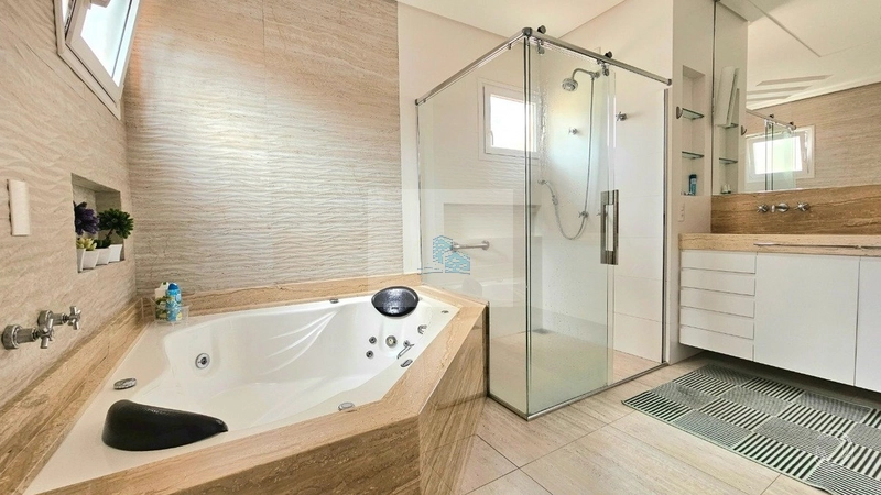 Casa com 3 quartos sendo 2 suítes com 334,56m² no Balneário do Estreit: 18ª foto da galeria de imagens do imóvel