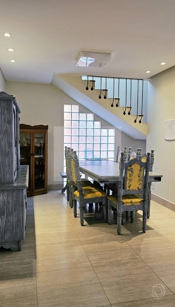 Casa com 3 quartos sendo 2 suítes com 334,56m² no Balneário do Estreit: 3ª foto da galeria de imagens do imóvel