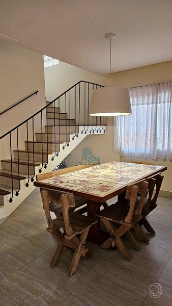 Casa com 3 quartos sendo 2 suítes com 334,56m² no Balneário do Estreit: 6ª foto da galeria de imagens do imóvel