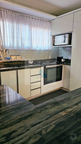 Casa com 3 quartos sendo 2 suítes com 334,56m² no Balneário do Estreit: 9ª foto da galeria de imagens do imóvel