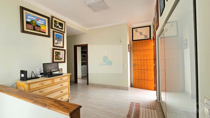 Casa com 3 quartos sendo 2 suítes com 334,56m² no Balneário do Estreit: 15ª foto da galeria de imagens do imóvel