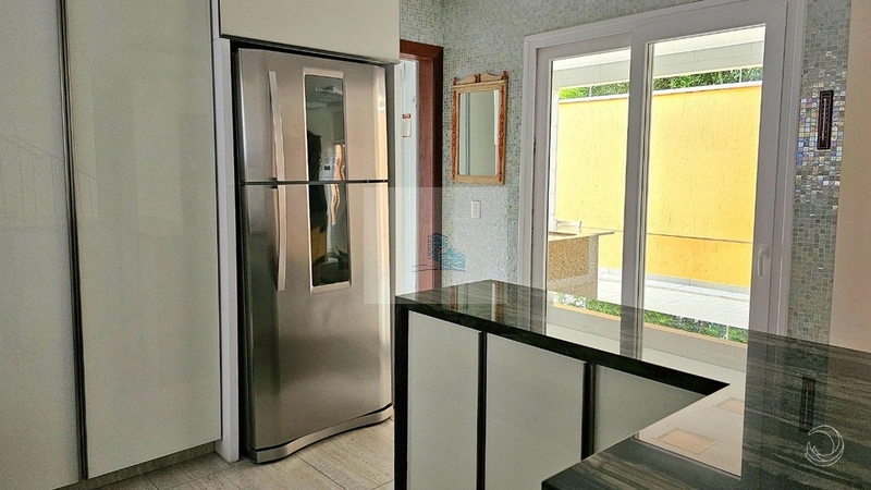 Casa com 3 quartos sendo 2 suítes com 334,56m² no Balneário do Estreit: 10ª foto da galeria de imagens do imóvel