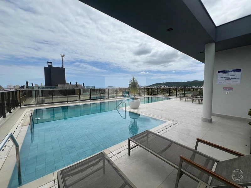 Apartamento de 63m² com 2 quartos em Jurerê: 21ª foto da galeria de imagens do imóvel