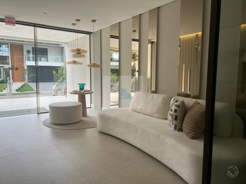 Apartamento de 63m² com 2 quartos em Jurerê: 22ª foto da galeria de imagens do imóvel