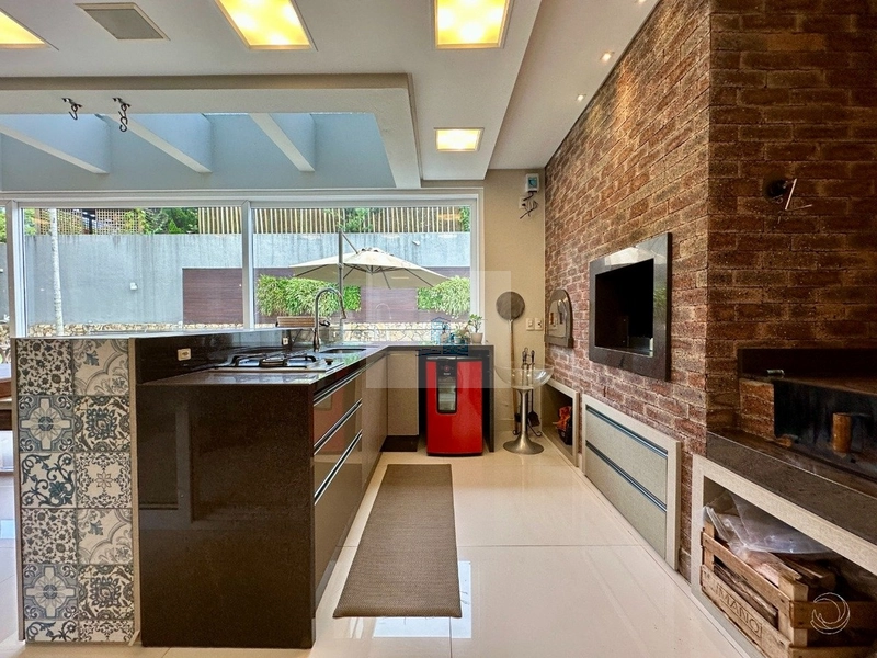 Casa a venda condomínio fechado no bairro João Paulo: 13ª foto da galeria de imagens do imóvel