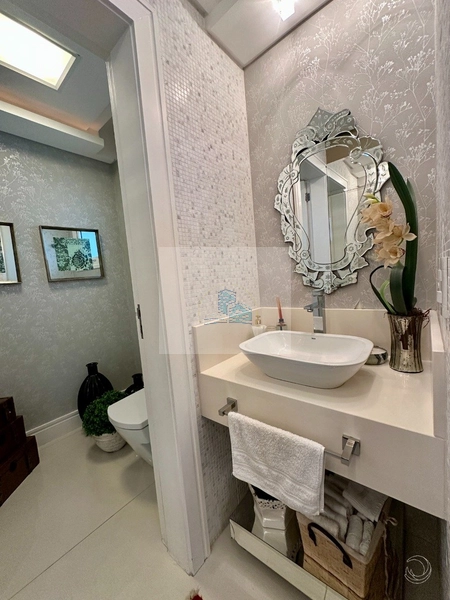 Casa a venda condomínio fechado no bairro João Paulo: 16ª foto da galeria de imagens do imóvel