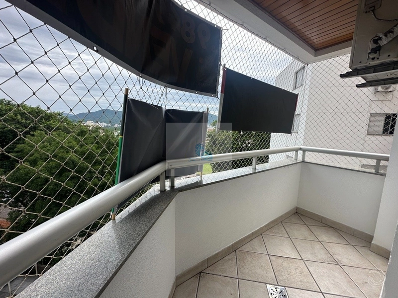 Apartamento com 3 quartos sendo 1 suíte na Trindade: 5ª foto da galeria de imagens do imóvel