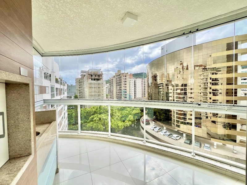 Apartamento a venda Plaza Danubio na Trompowsky em Florianópolis: 8ª foto da galeria de imagens do imóvel