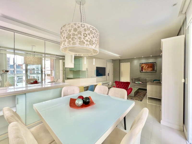 Apartamento a venda Plaza Danubio na Trompowsky em Florianópolis: 6ª foto da galeria de imagens do imóvel