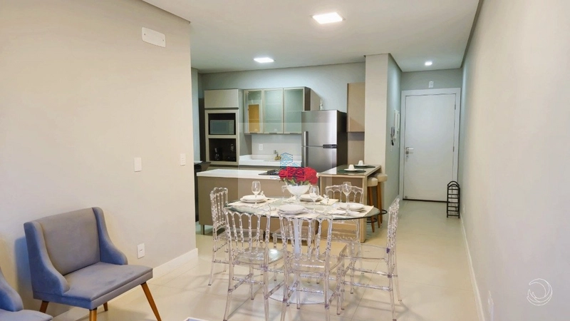 Apartamento 2 dormitórios a venda no Pátio Milano Florianópolis: 1ª foto da galeria de imagens do imóvel