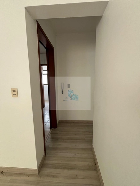 Lindo apartamento com 3 quartos e 1 vaga de garagem: 17ª foto da galeria de imagens do imóvel