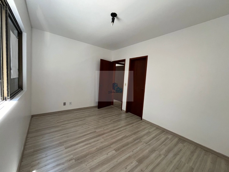 Lindo apartamento com 3 quartos e 1 vaga de garagem: 10ª foto da galeria de imagens do imóvel