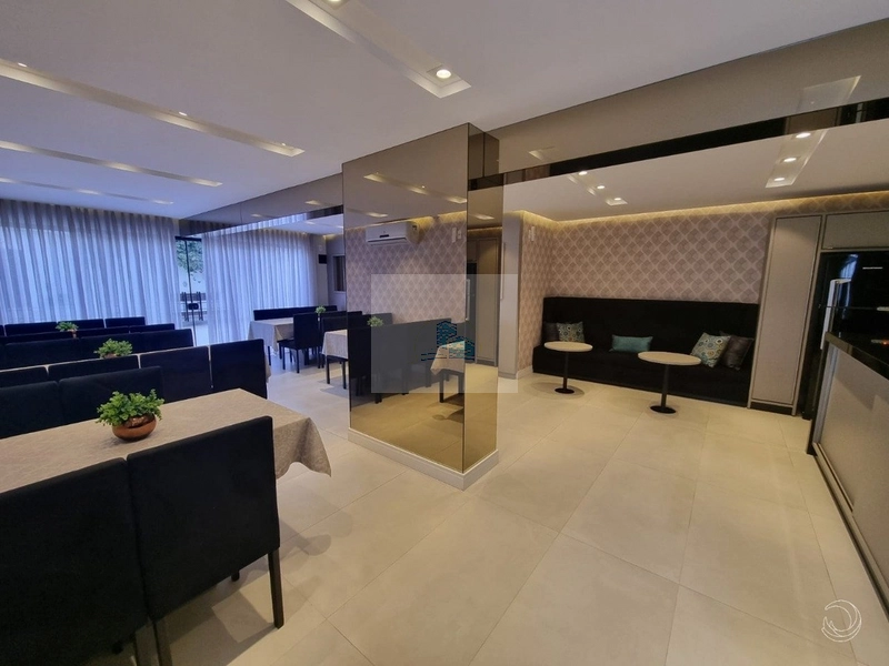 Apartamento com 3 quartos sendo 1 suíte no Centro de Florianópolis: 22ª foto da galeria de imagens do imóvel