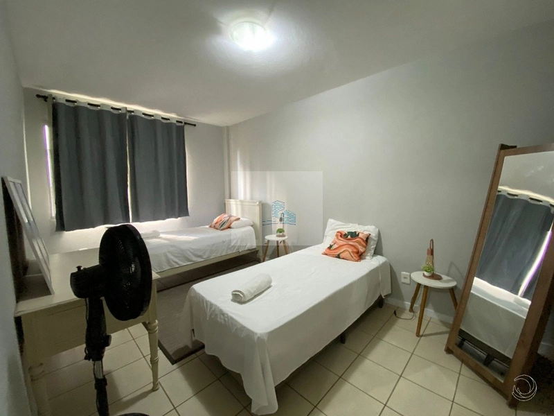 Apartamento com 2 quartos no Centro perto Catarinense: 10ª foto da galeria de imagens do imóvel
