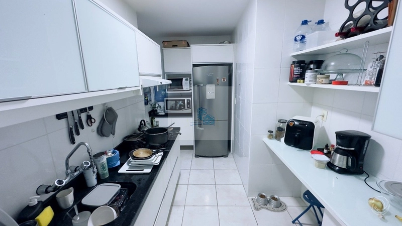 Apartamento à venda, 2 dormitórios com 82m². Centro: 9ª foto da galeria de imagens do imóvel