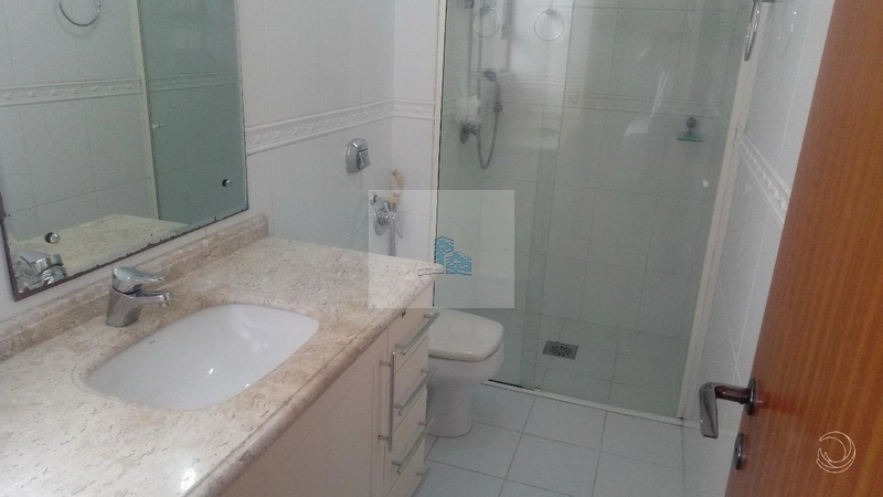 Apartamento com 4 quartos sendo 2 suítes na Agronômica: 11ª foto da galeria de imagens do imóvel