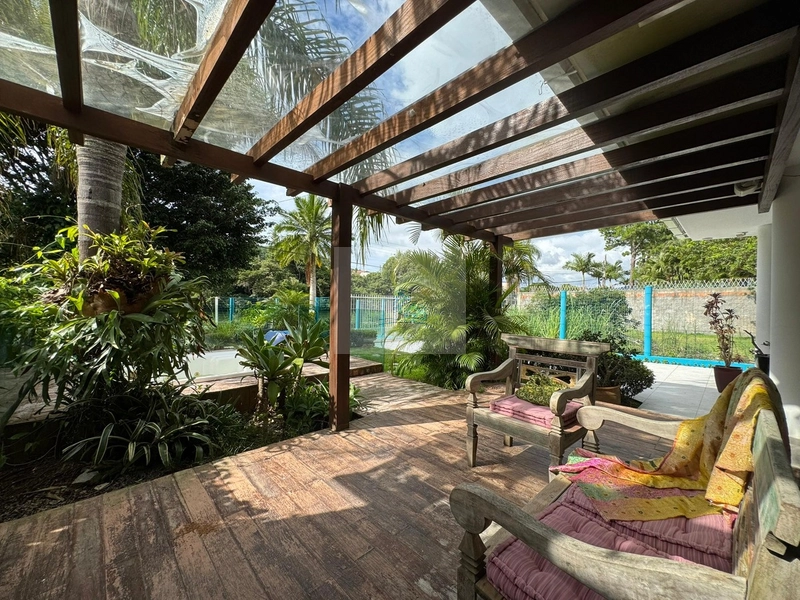 Casa a venda frente ao Canal da Barra da Lagoa Florianópolis: 21ª foto da galeria de imagens do imóvel