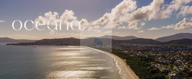 Apartamento de 284m² com 4 Suítes em Jurere: 3ª foto da galeria de imagens do imóvel