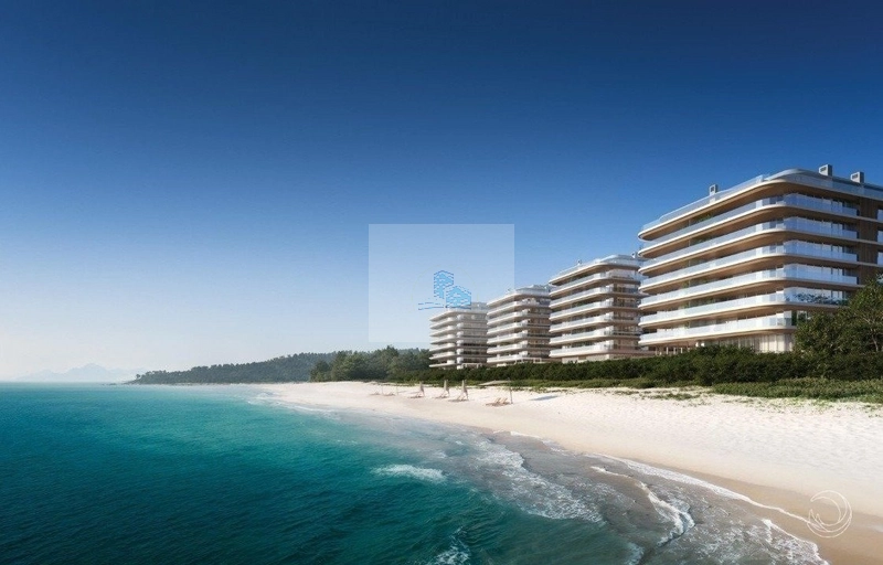 Apartamento de 284m² com 4 Suítes em Jurere: 7ª foto da galeria de imagens do imóvel