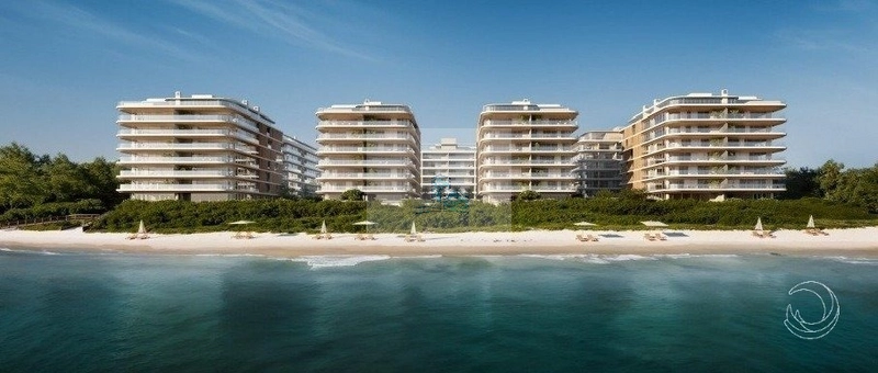 Apartamento de 284m² com 4 Suítes em Jurere: 8ª foto da galeria de imagens do imóvel