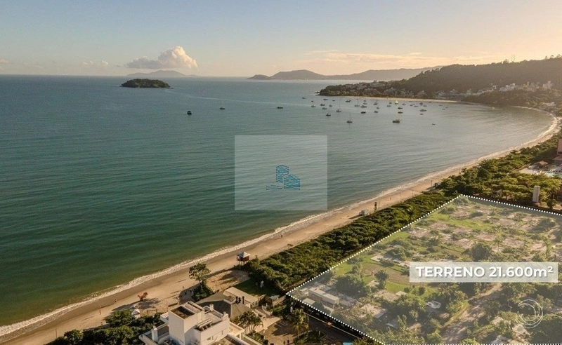 Apartamento de 284m² com 4 Suítes em Jurere: 4ª foto da galeria de imagens do imóvel