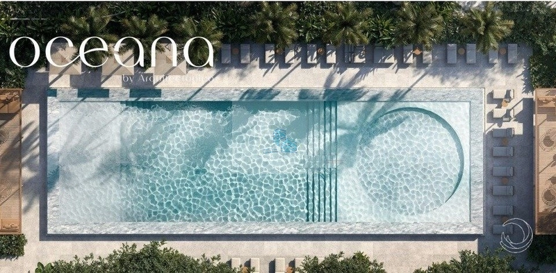 Apartamento de 284m² com 4 Suítes em Jurere: 16ª foto da galeria de imagens do imóvel