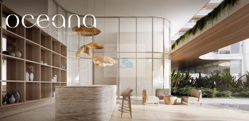Apartamento de 284m² com 4 Suítes em Jurere: 11ª foto da galeria de imagens do imóvel