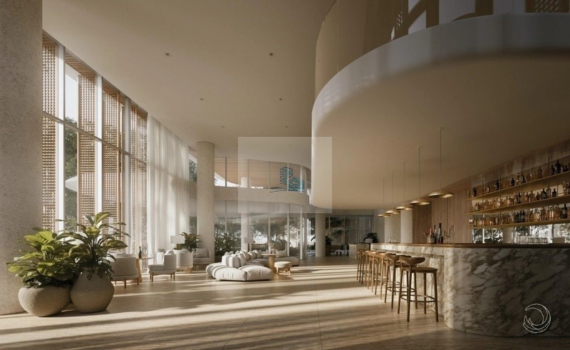 Apartamento de 284m² com 4 Suítes em Jurere: 10ª foto da galeria de imagens do imóvel