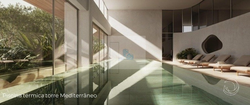Apartamento de 284m² com 4 Suítes em Jurere: 9ª foto da galeria de imagens do imóvel