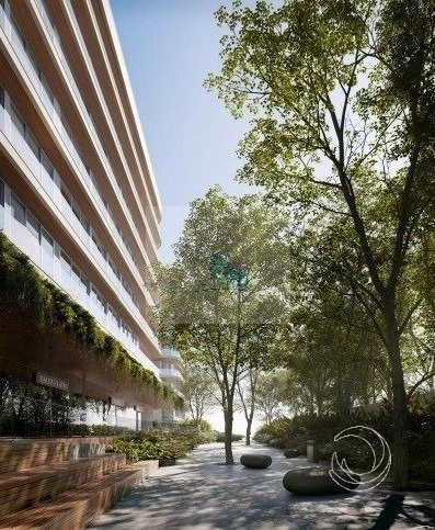 Apartamento de 284m² com 4 Suítes em Jurere: 14ª foto da galeria de imagens do imóvel