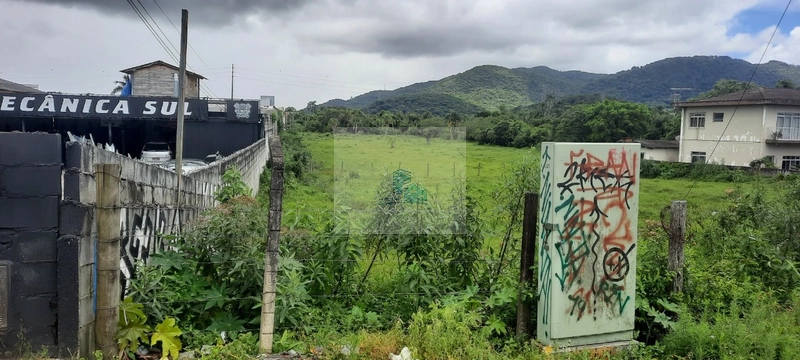 Terreno de 22323.9m² no bairro Campeche: 15ª foto da galeria de imagens do imóvel