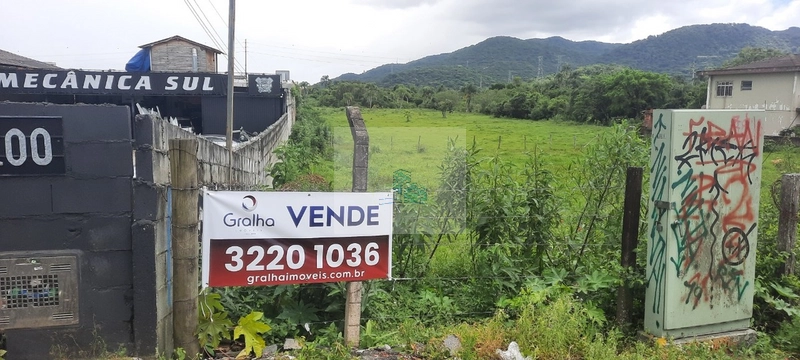 Terreno de 22323.9m² no bairro Campeche: 16ª foto da galeria de imagens do imóvel