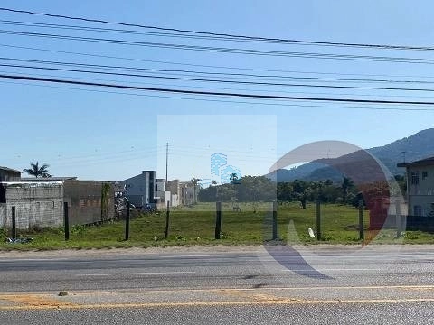 Terreno de 22323.9m² no bairro Campeche: 11ª foto da galeria de imagens do imóvel