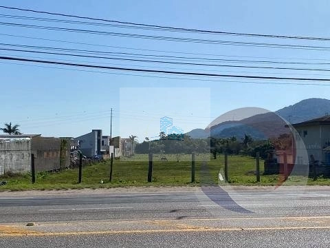 Terreno de 22323.9m² no bairro Campeche: 12ª foto da galeria de imagens do imóvel