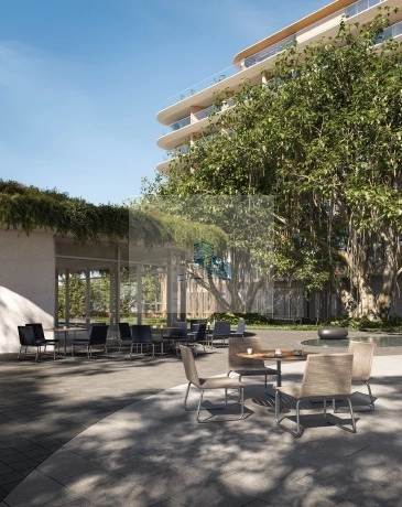 Apartamento Oceana de 452m² em Jurere: 14ª foto da galeria de imagens do imóvel