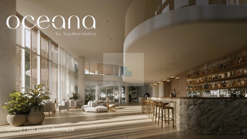Apartamento Oceana de 452m² em Jurere: 4ª foto da galeria de imagens do imóvel