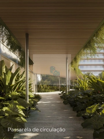 Apartamento Oceana de 452m² em Jurere: 7ª foto da galeria de imagens do imóvel