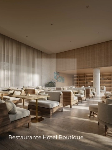 Apartamento Oceana de 452m² em Jurere: 12ª foto da galeria de imagens do imóvel
