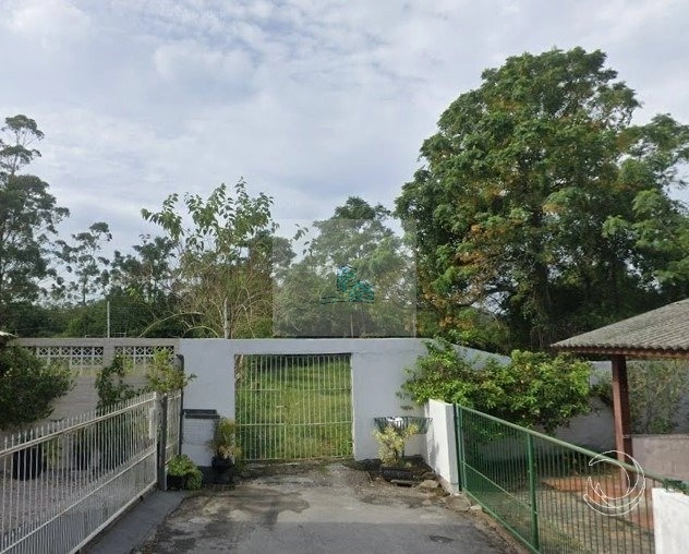 Terreno de 7.610,74m² na Cachoeira do Bom Jesus: 3ª foto da galeria de imagens do imóvel
