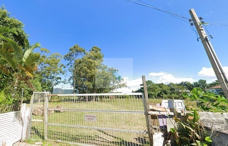 Terreno de 7.610,74m² na Cachoeira do Bom Jesus: 2ª foto da galeria de imagens do imóvel